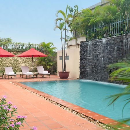 Avani Hai Phong Harbour View Hotel Extérieur photo