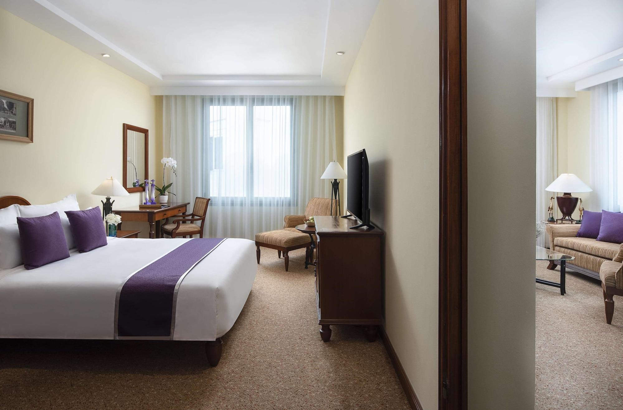 Avani Hai Phong Harbour View Hotel Extérieur photo