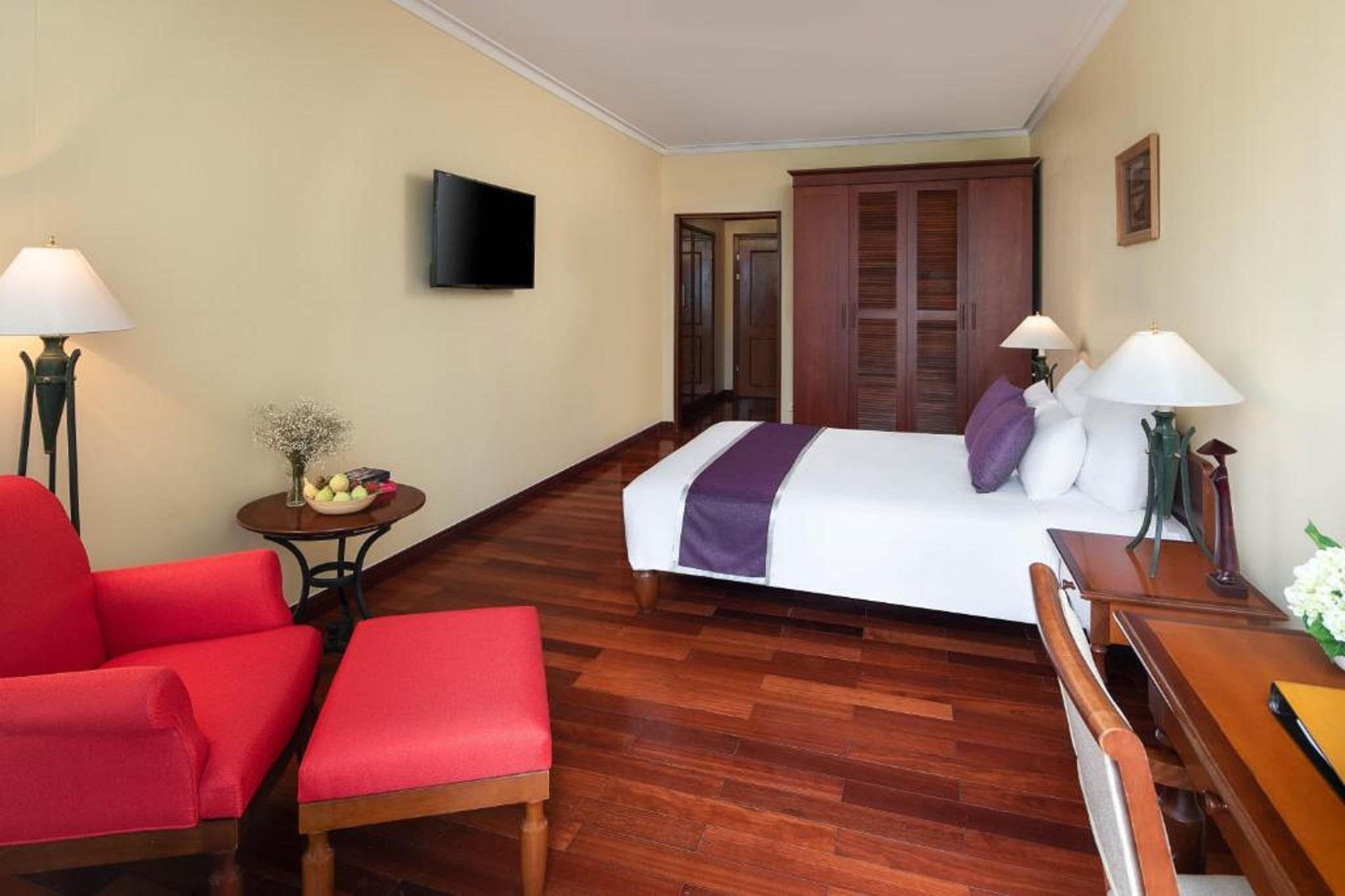 Avani Hai Phong Harbour View Hotel Extérieur photo