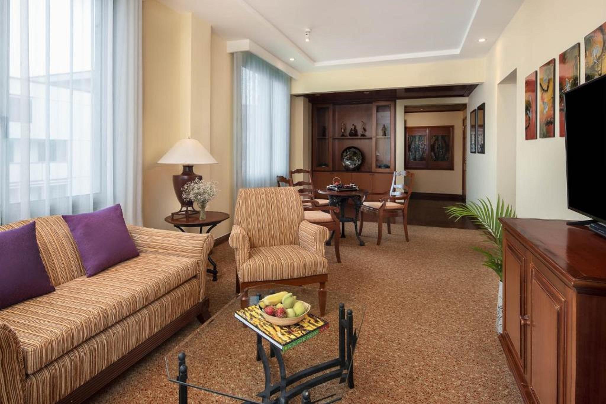 Avani Hai Phong Harbour View Hotel Extérieur photo