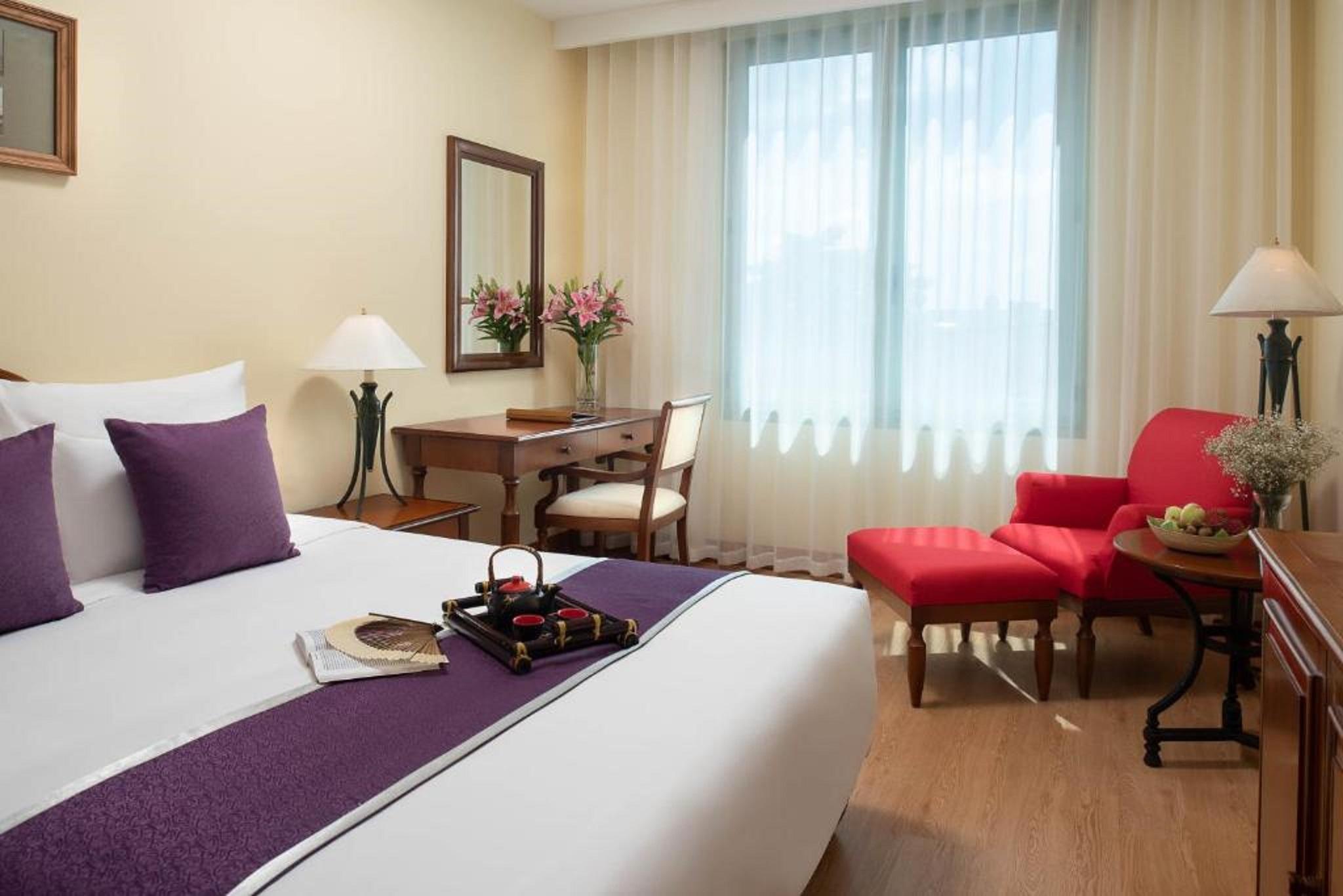 Avani Hai Phong Harbour View Hotel Extérieur photo