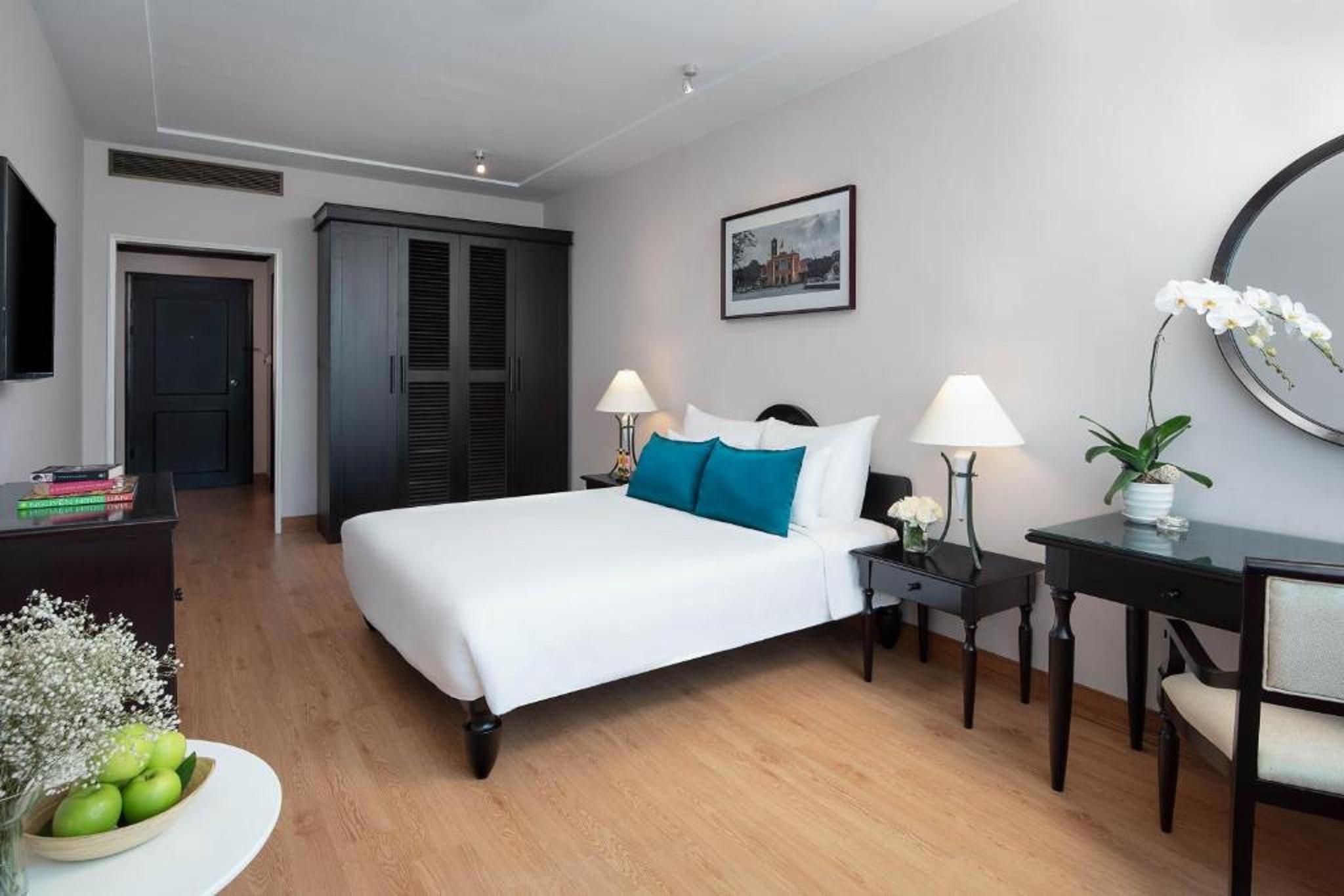 Avani Hai Phong Harbour View Hotel Extérieur photo