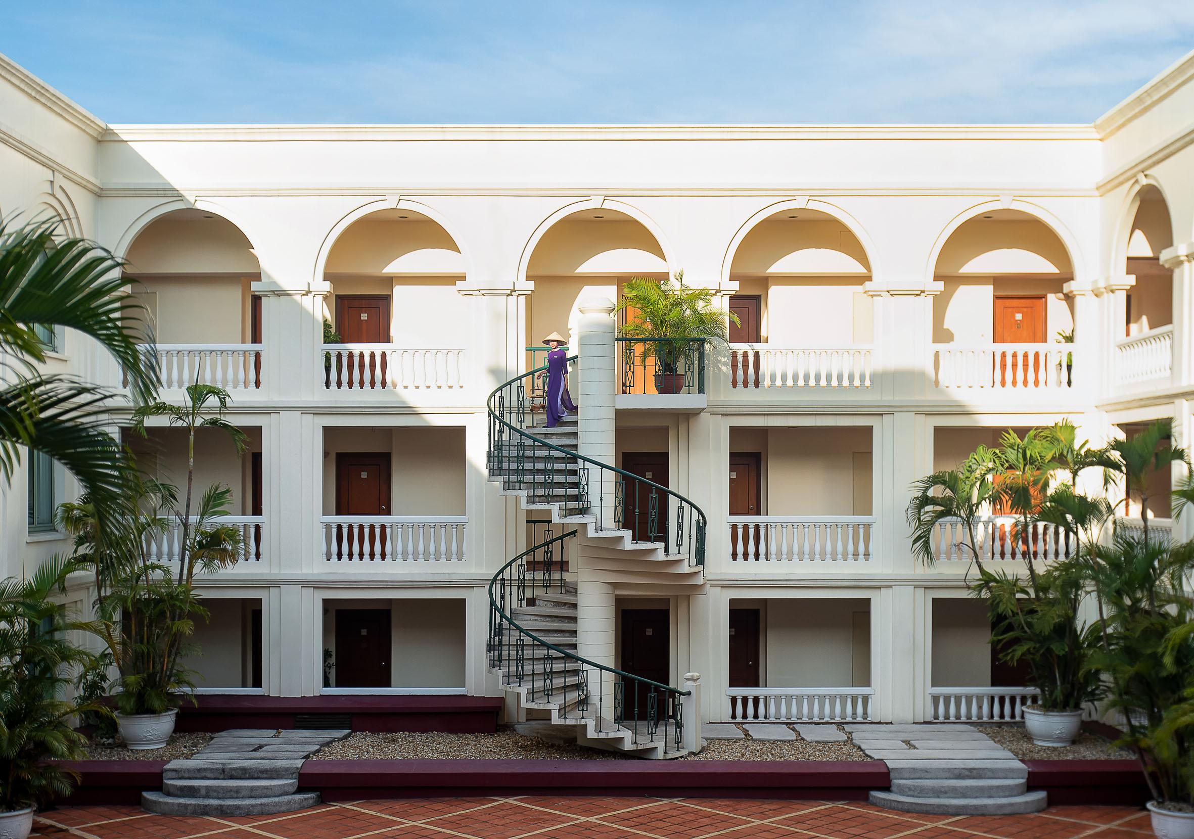 Avani Hai Phong Harbour View Hotel Extérieur photo