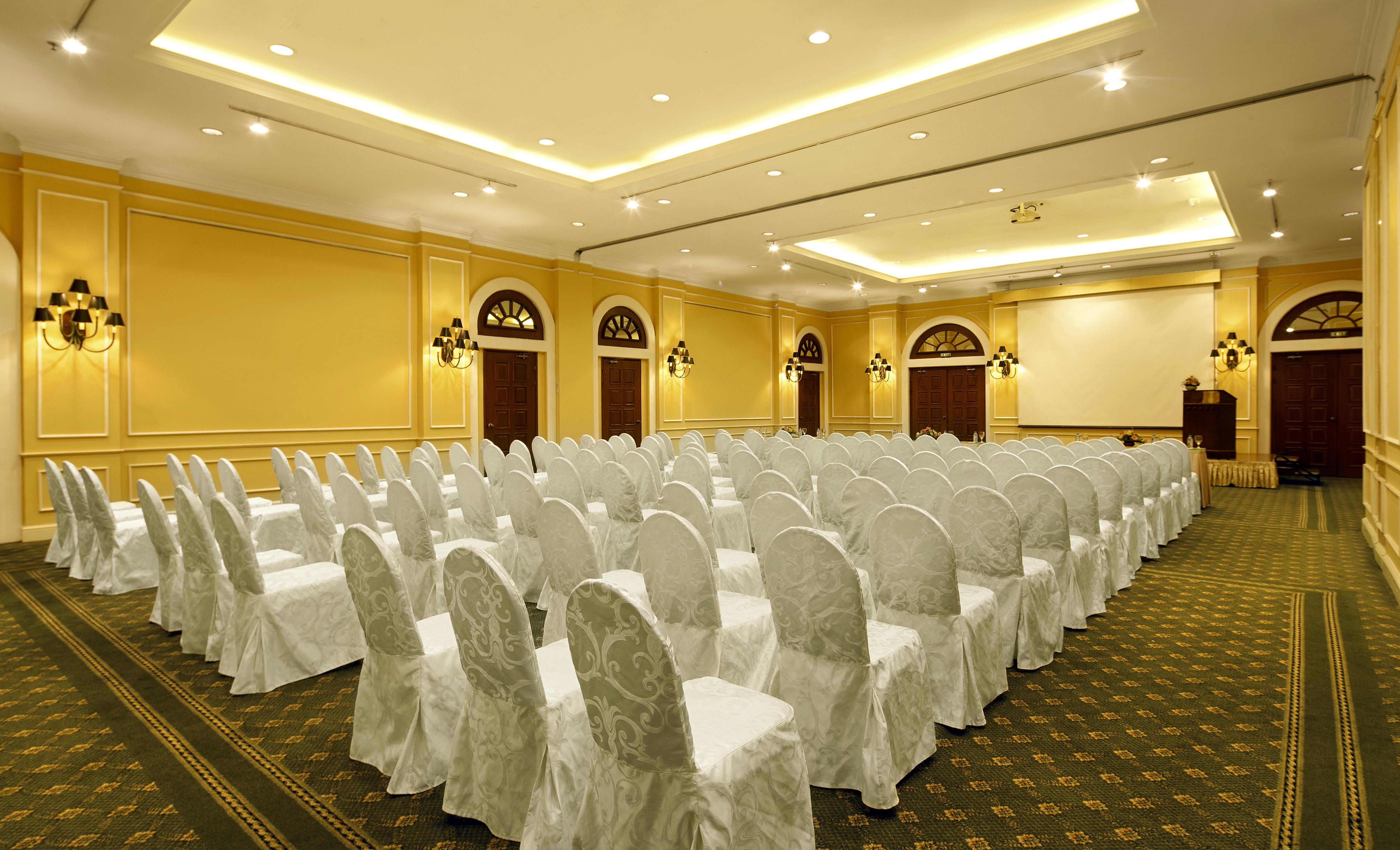 Avani Hai Phong Harbour View Hotel Extérieur photo