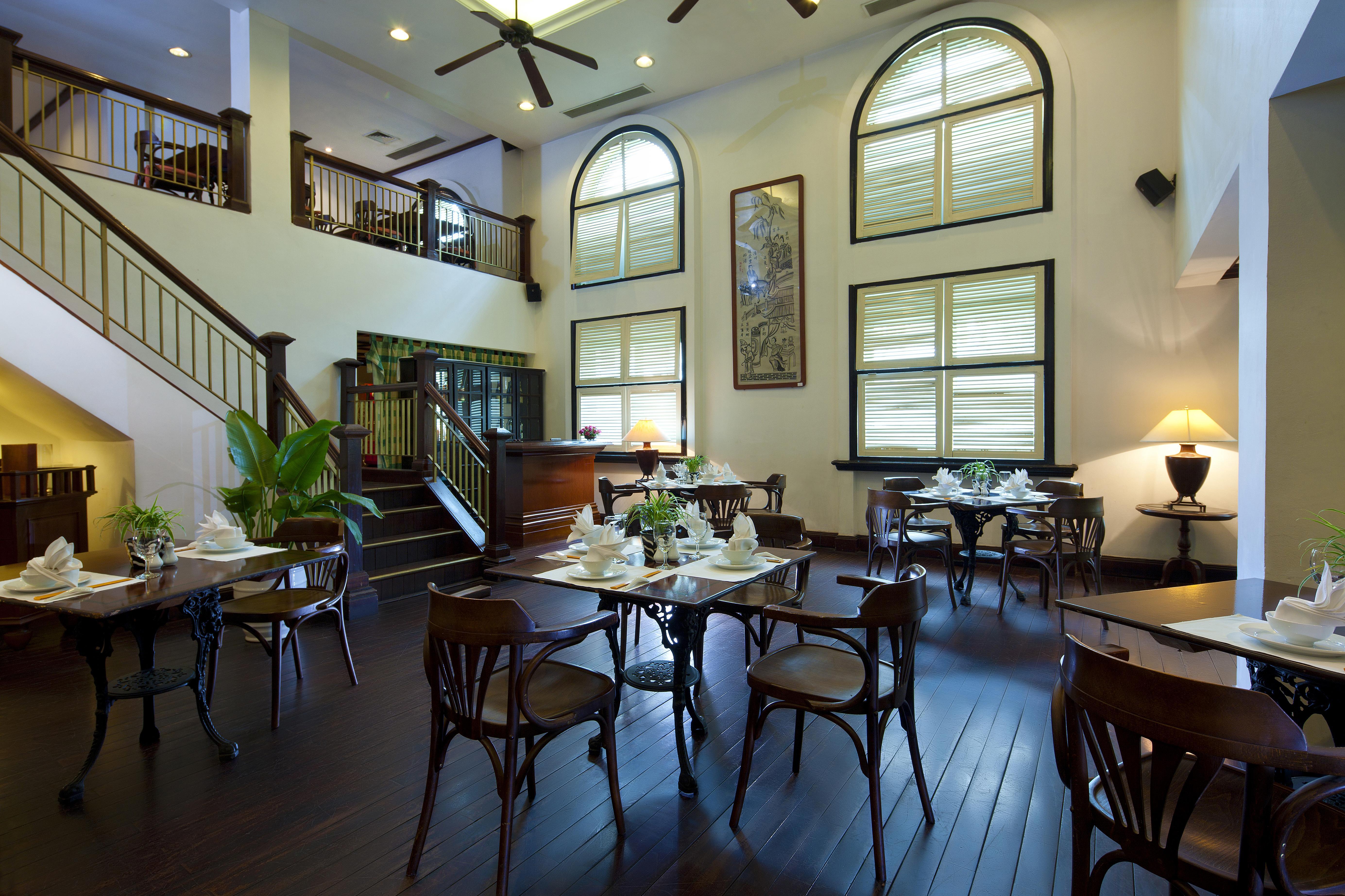 Avani Hai Phong Harbour View Hotel Extérieur photo