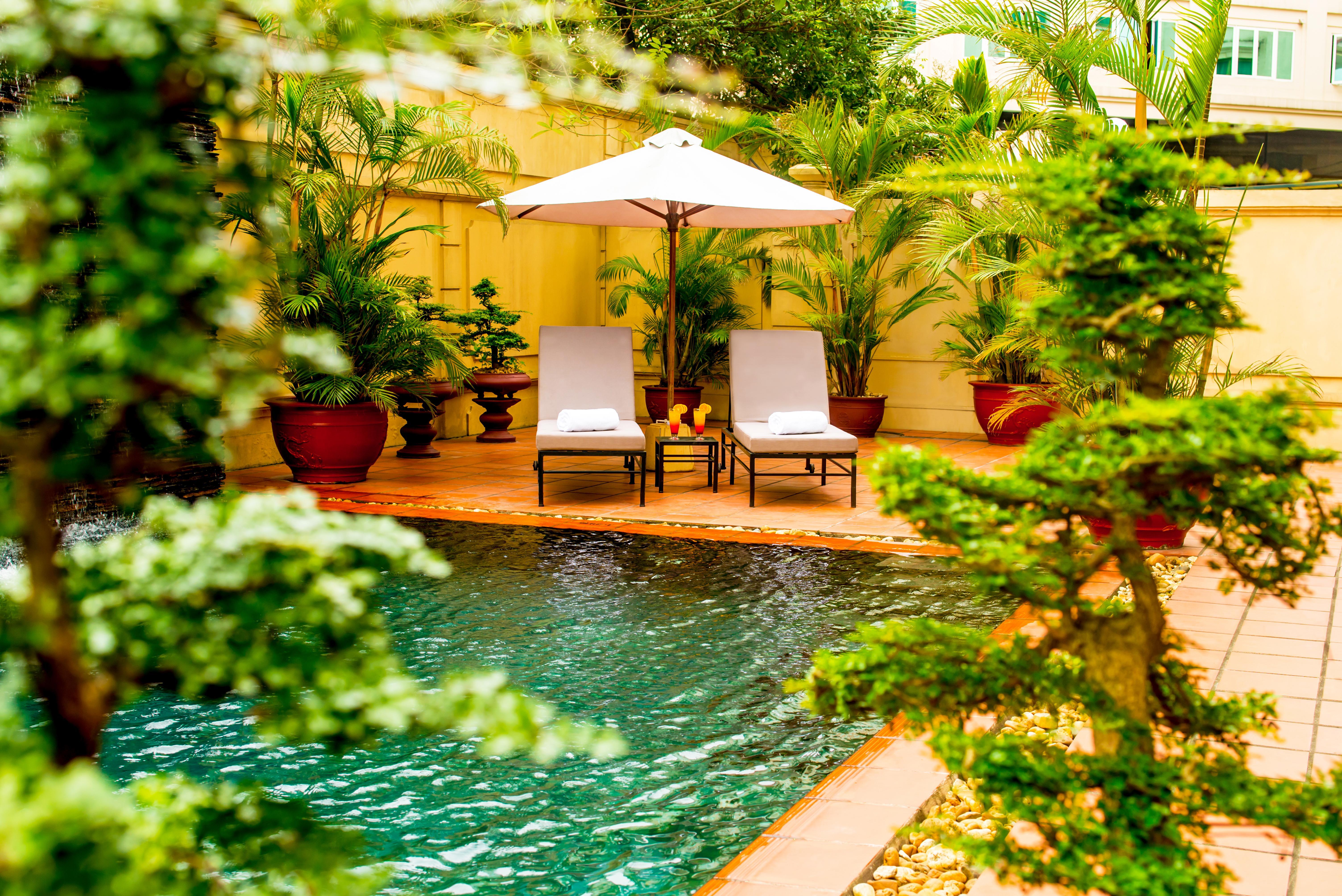 Avani Hai Phong Harbour View Hotel Extérieur photo