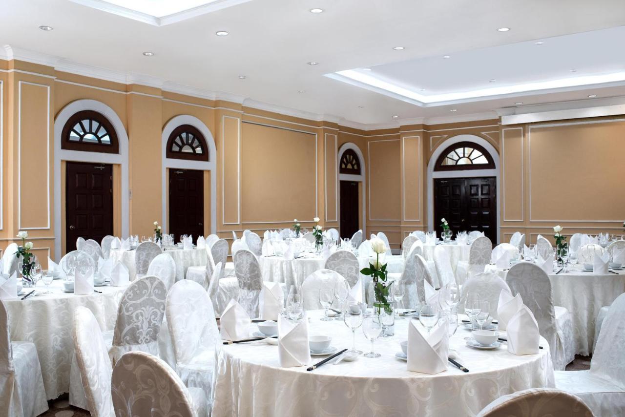 Avani Hai Phong Harbour View Hotel Extérieur photo