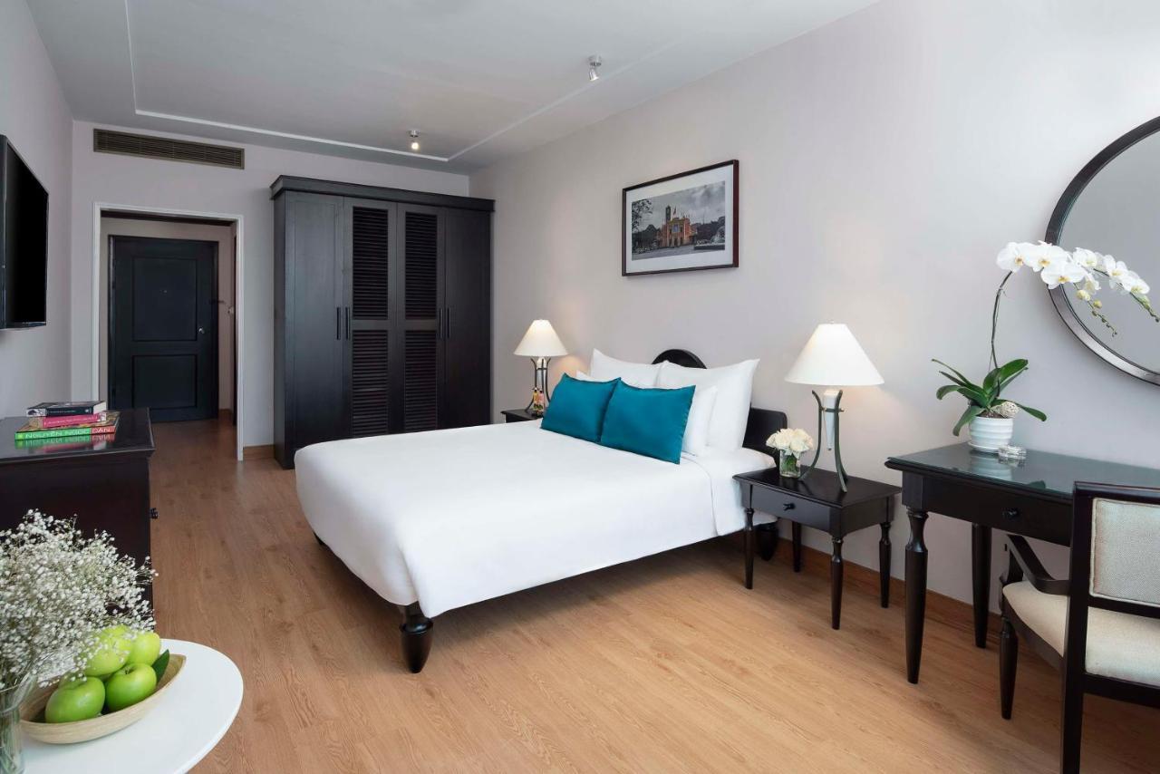 Avani Hai Phong Harbour View Hotel Extérieur photo