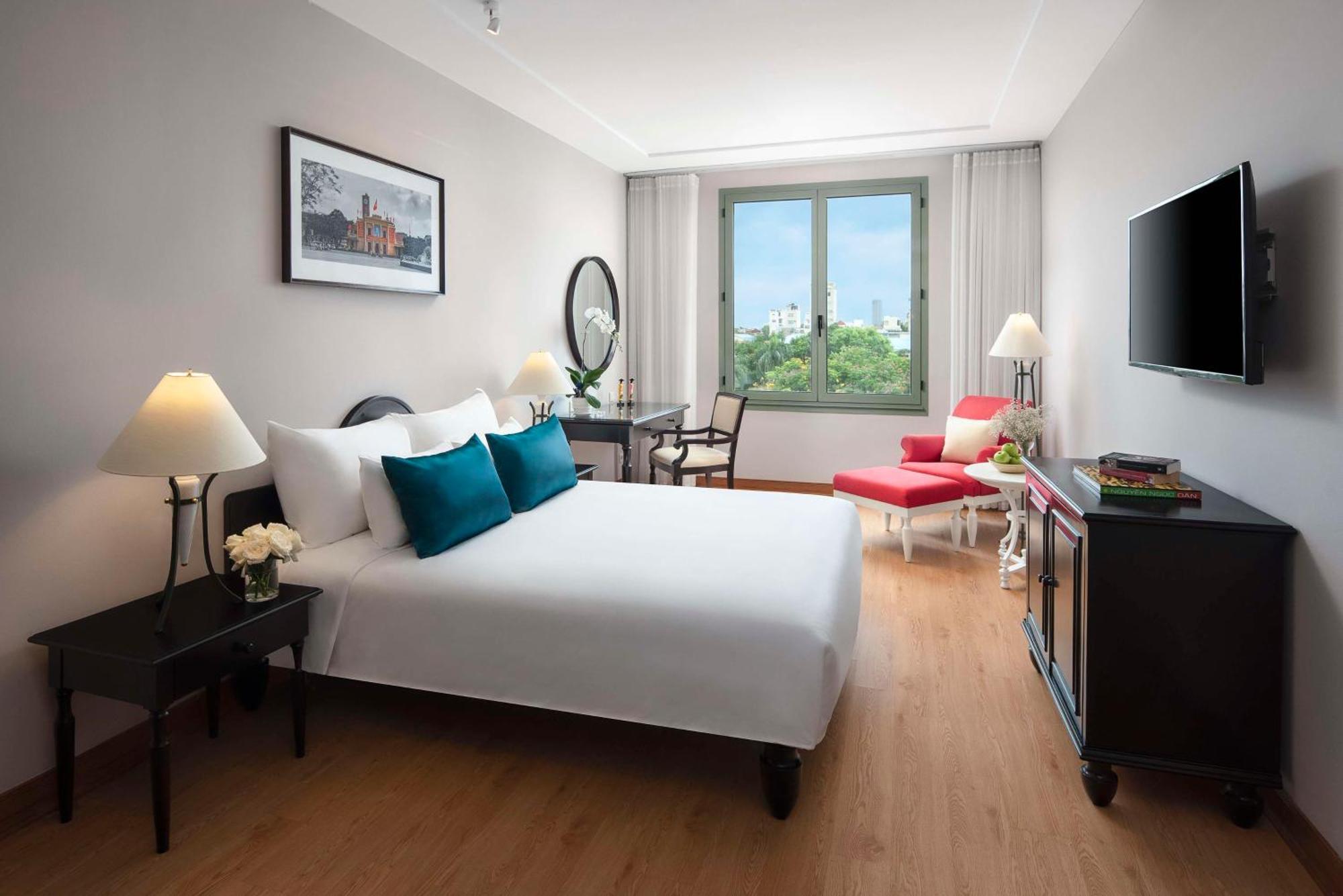 Avani Hai Phong Harbour View Hotel Extérieur photo