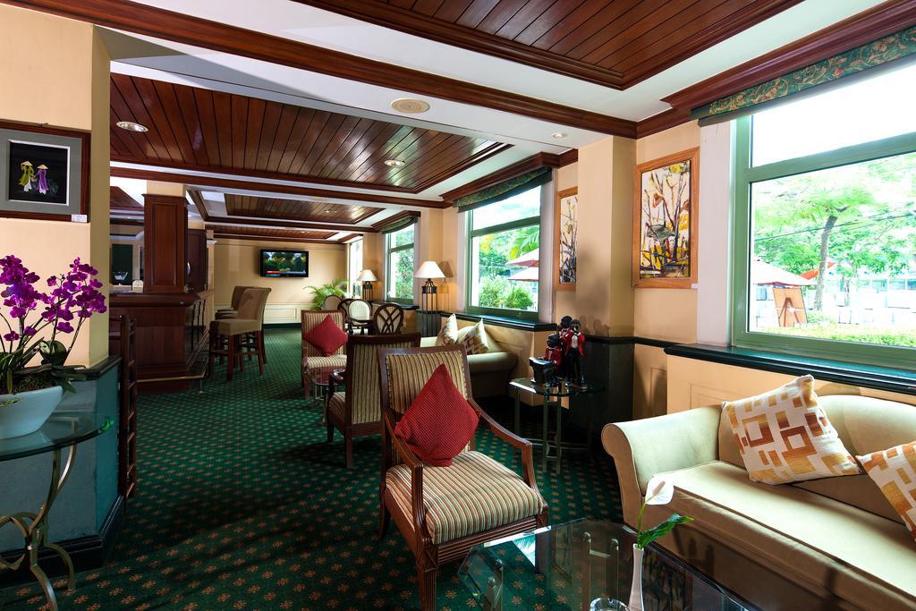 Avani Hai Phong Harbour View Hotel Extérieur photo